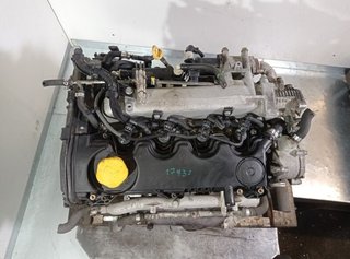 Motor fiat 192a9000 stilo 1.9 jtd cat rectp4597153