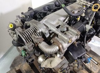 Motor fiat 192a9000 stilo 1.9 jtd cat rectp4597153