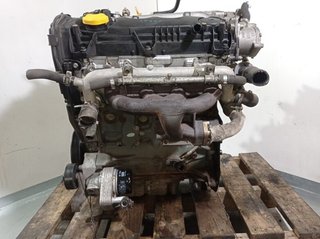 Motor fiat 192a9000 stilo 1.9 jtd cat rectp4597153