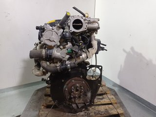 Motor fiat 192a9000 stilo 1.9 jtd cat rectp4597153