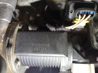 Motor fiat 192a9000 stilo 1.9 jtd cat rectp4597153