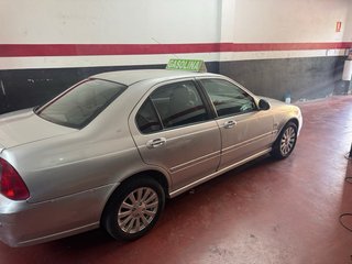Rover 45 2005