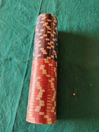 Fischer da tavolo
