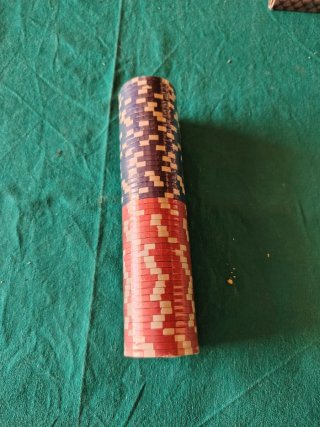 Fischer da tavolo