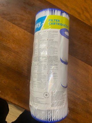 Cartucho Filtro Bestway