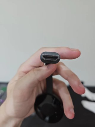 Google Chromecast 2a Generación