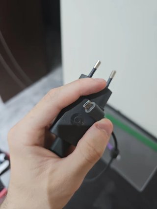 Google Chromecast 2a Generación