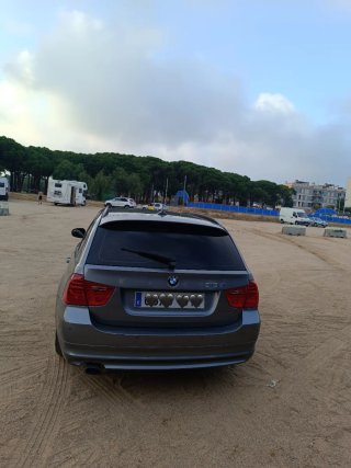 BMW Serie 3 2010