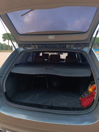 BMW Serie 3 2010