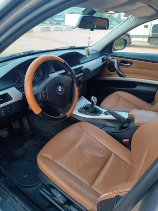 BMW Serie 3 2010