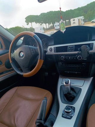 BMW Serie 3 2010