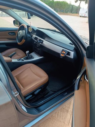 BMW Serie 3 2010