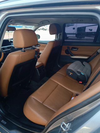 BMW Serie 3 2010