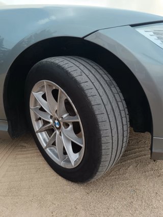 BMW Serie 3 2010