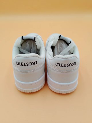 Scarpe Lyle & Scott n. 40