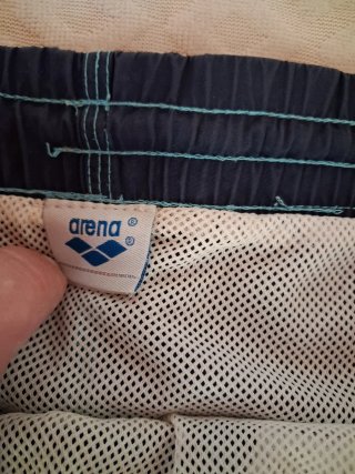 Lotto n°2 Costumi Uomo marche Nike e Arena.
