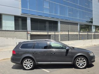 ALLTRACK 4MOTION 2014