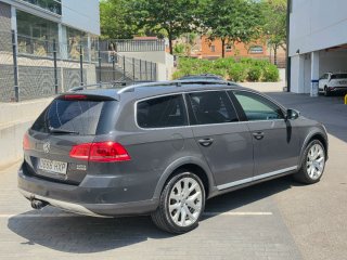 ALLTRACK 4MOTION 2014