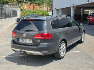 ALLTRACK 4MOTION 2014