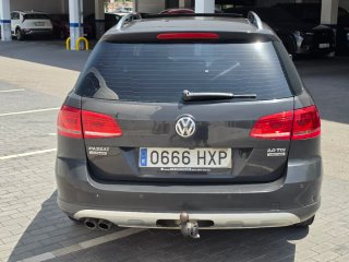 ALLTRACK 4MOTION 2014