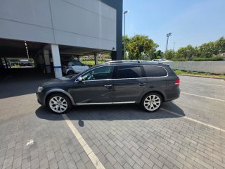 ALLTRACK 4MOTION 2014