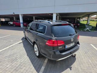 ALLTRACK 4MOTION 2014