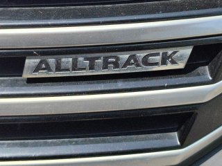 ALLTRACK 4MOTION 2014