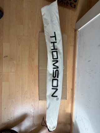 Manillar Thomson Elite 35mm MTB