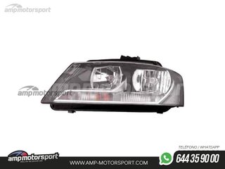 FARO DELANTERO IZQUIERDO PARA AUDI A3 8P / A3 8PA SPORTBACK