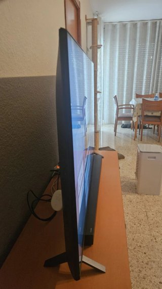 TV LG 55 pulgadas 55UN80006LA