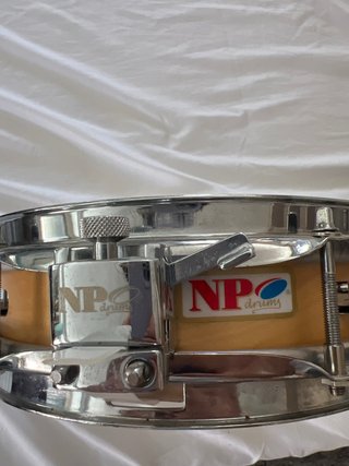 Caja NP 10'