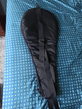 Funda para raqueta de tenis Artengo