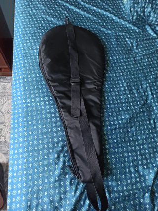 Funda para raqueta de tenis Artengo
