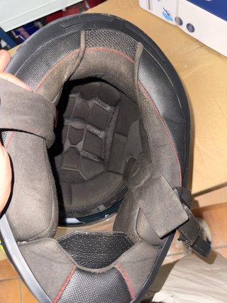 Casco Integral GIVI Talla L