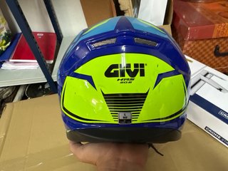 Casco Integral GIVI Talla L