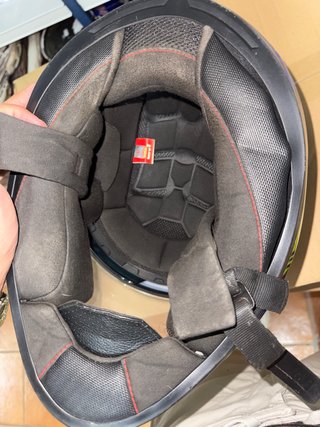 Casco Integral GIVI Talla L