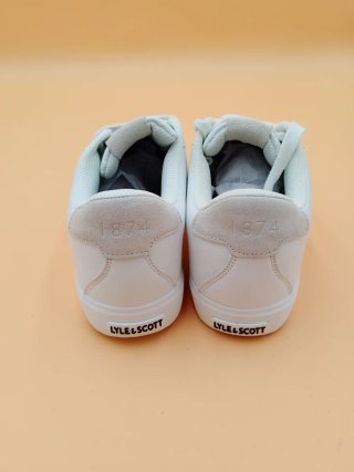 Scarpe Lyle & Scott n. 41