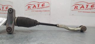 CREMALLERA DIRECCION TOYOTA COROLLA (E12) 1.4 C monovolumen
