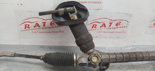 CREMALLERA DIRECCION TOYOTA COROLLA (E12) 1.4 C monovolumen