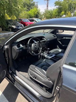 Audi A5 2009