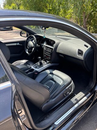 Audi A5 2009