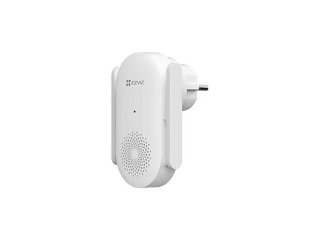 Timbre con Cámara EZVIZ EP3X Pro
