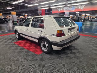 Volkswagen Golf mk2 manhatan 1.8 carburacion 1990