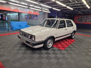 Volkswagen Golf mk2 manhatan 1.8 carburacion 1990
