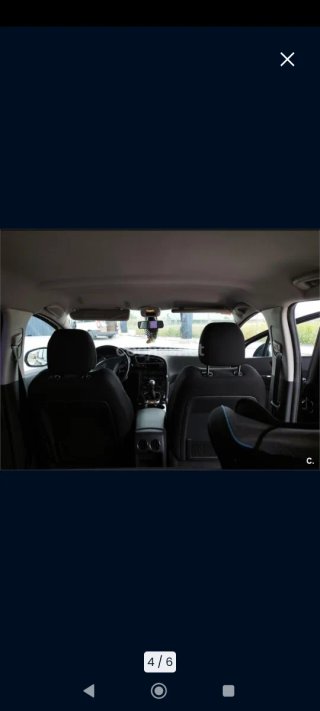 Peugeot 3008 2010