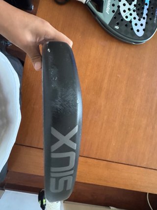 Siux Fenix 6 Pro Pala de Padel