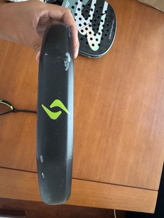 Siux Fenix 6 Pro Pala de Padel