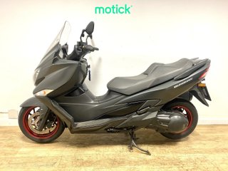 SUZUKI BURGMAN 400