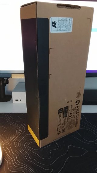HP Docking Station 100W G6