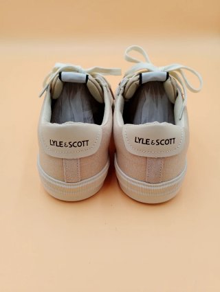 Scarpe Lyle & Scott n. 45